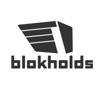BLOKHOLS / Climbing holds